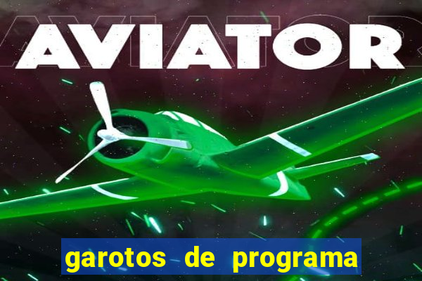 garotos de programa santos sp